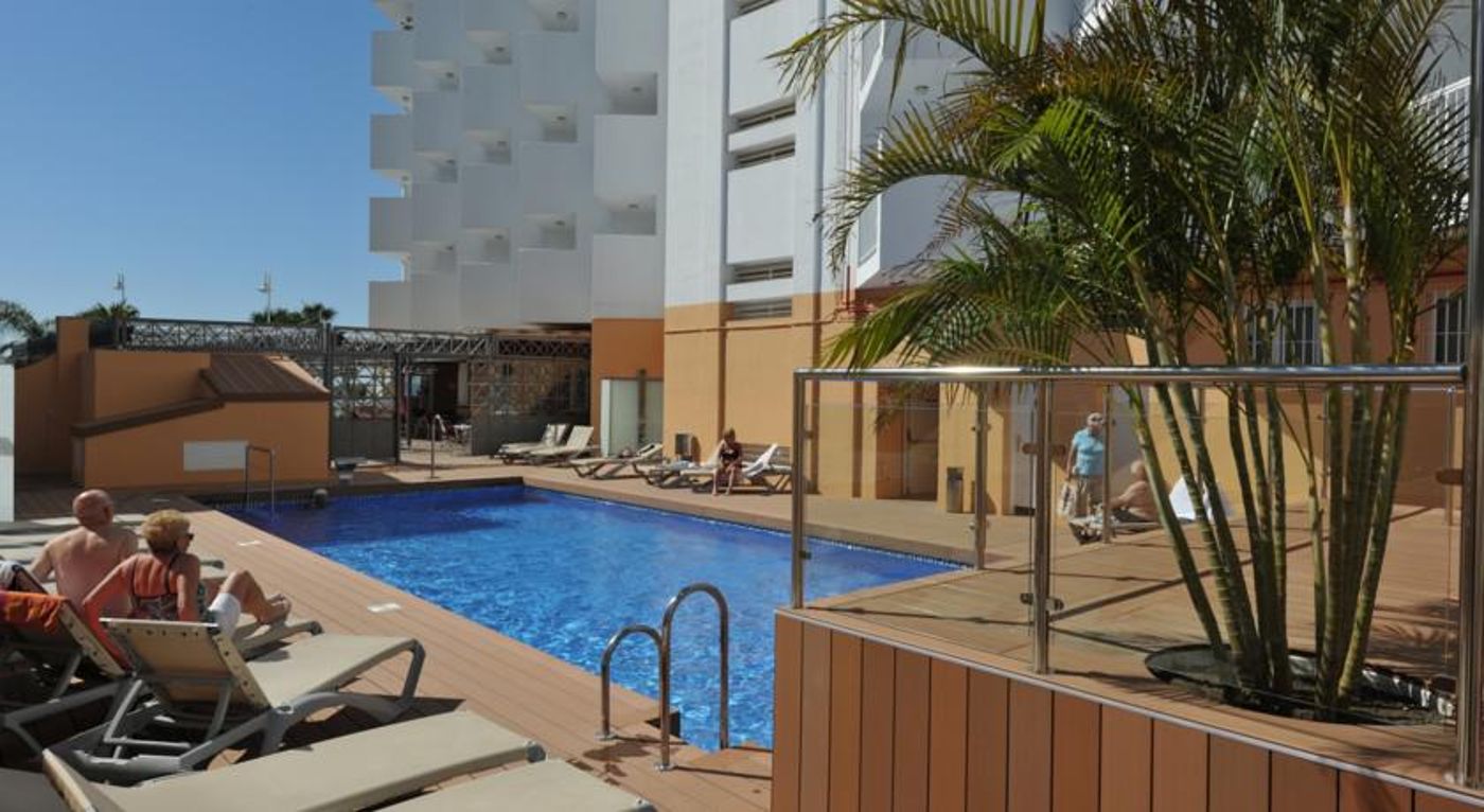 Helios Costa Tropical