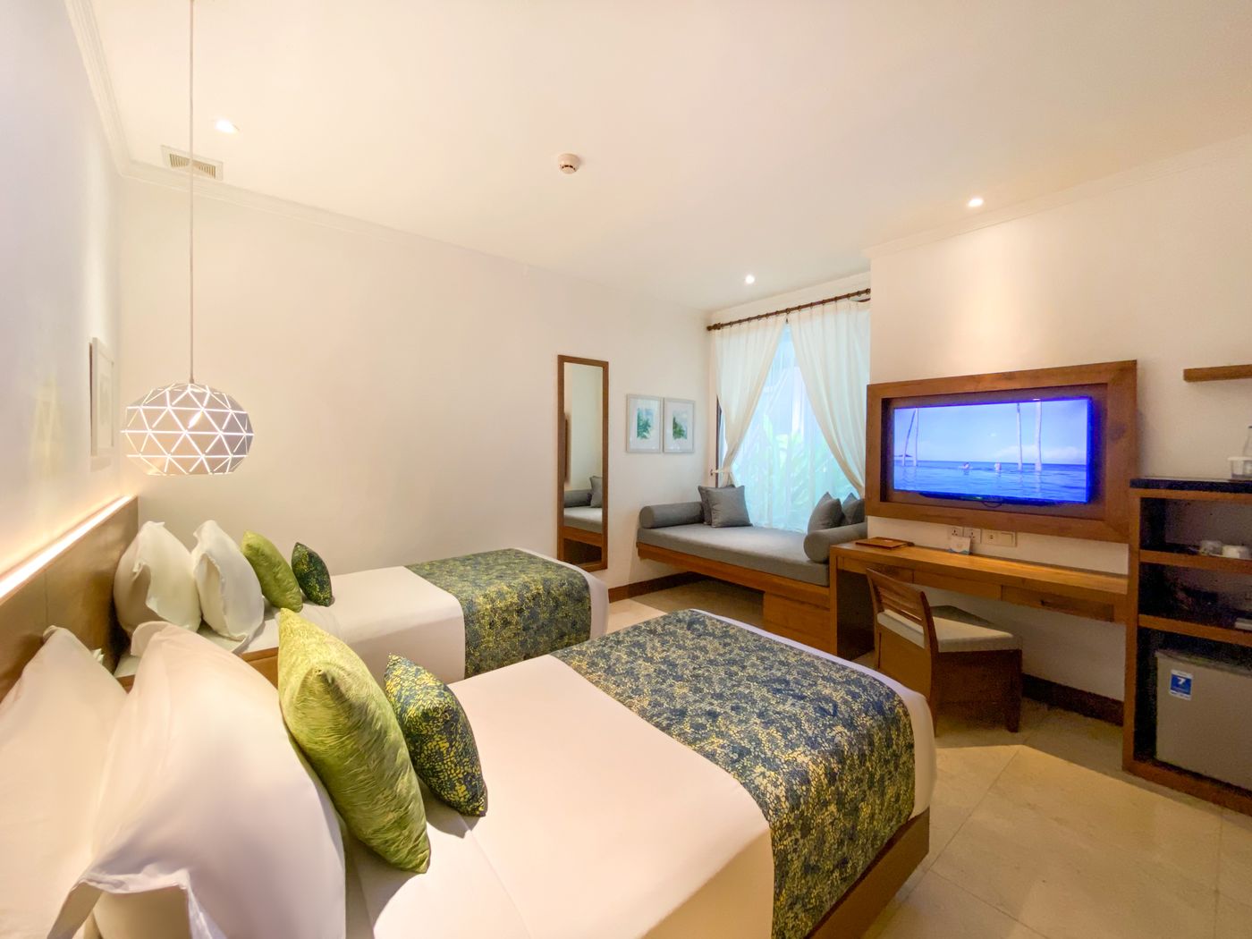 Candi Beach Resort & Spa-Indonesia-CANDIDASA-Room-10