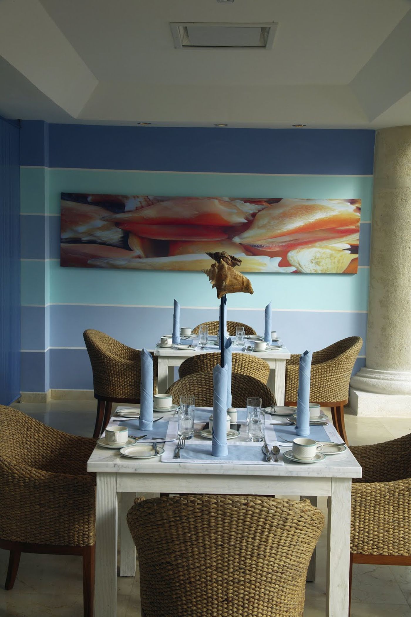 Casa Colonial Beach & Spa