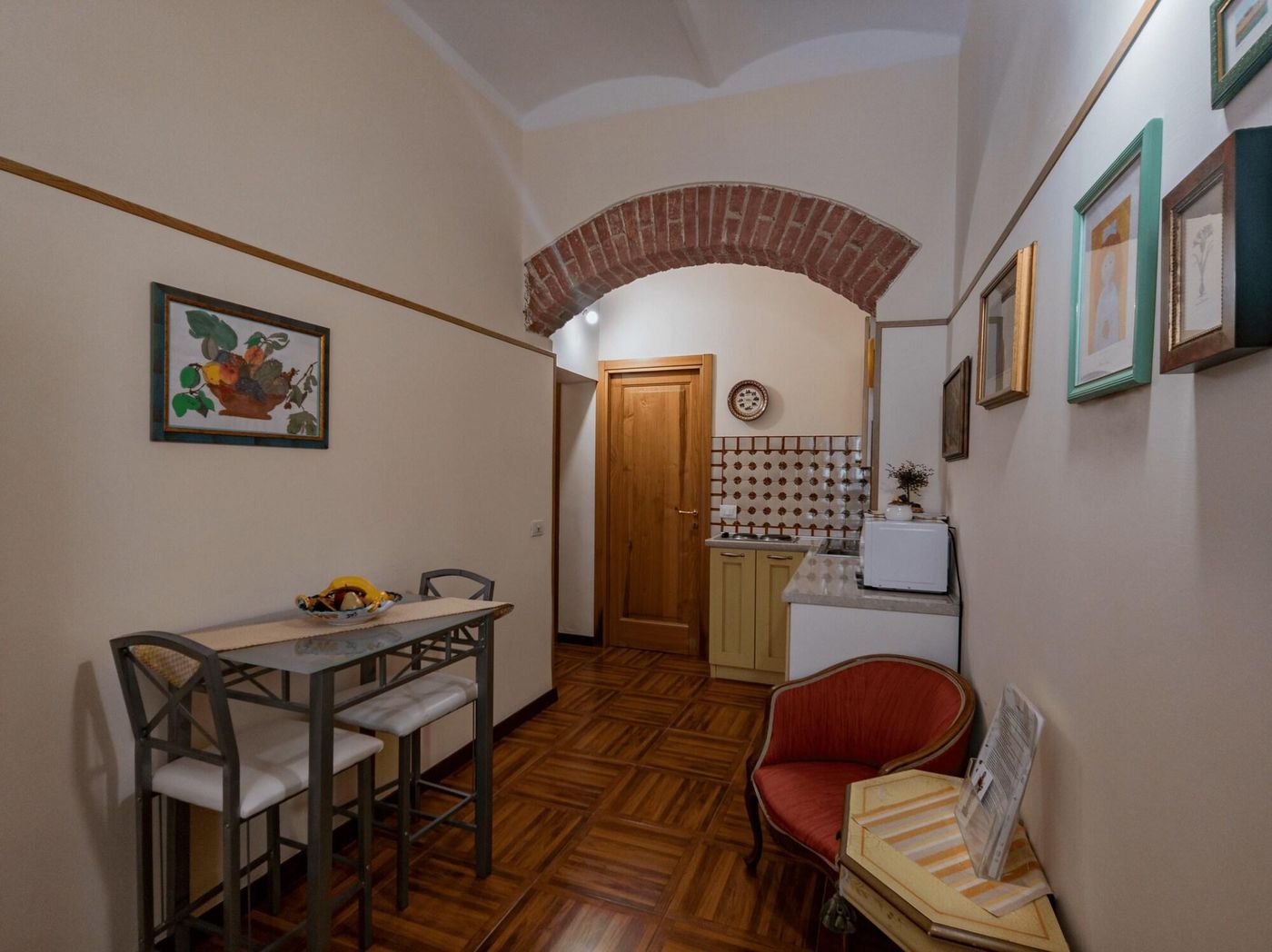 B-B-Siena-in-Centro---Albergo-Diffuso-Room-23