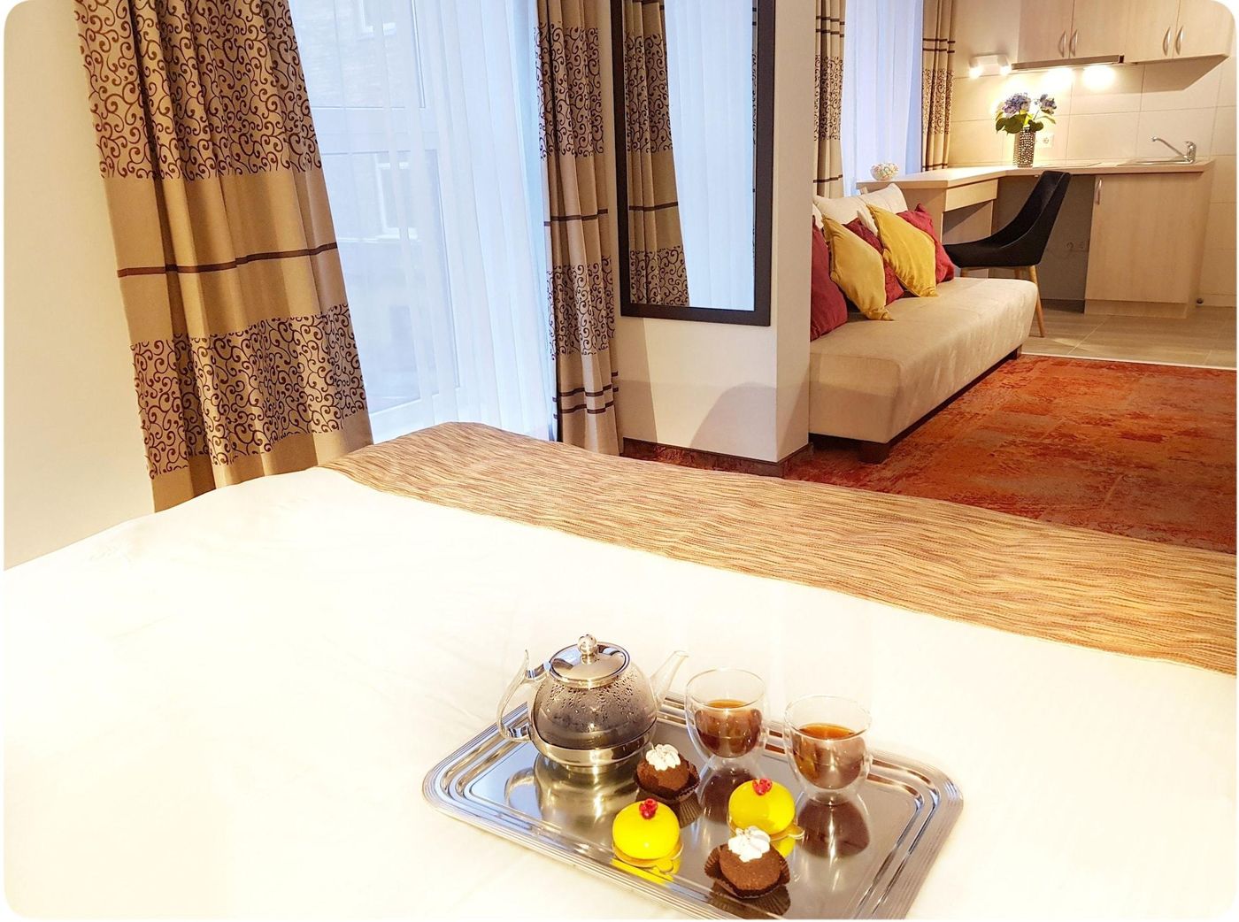 Vivulskio Hotel-Lithuania-VILNIUS-General view-3