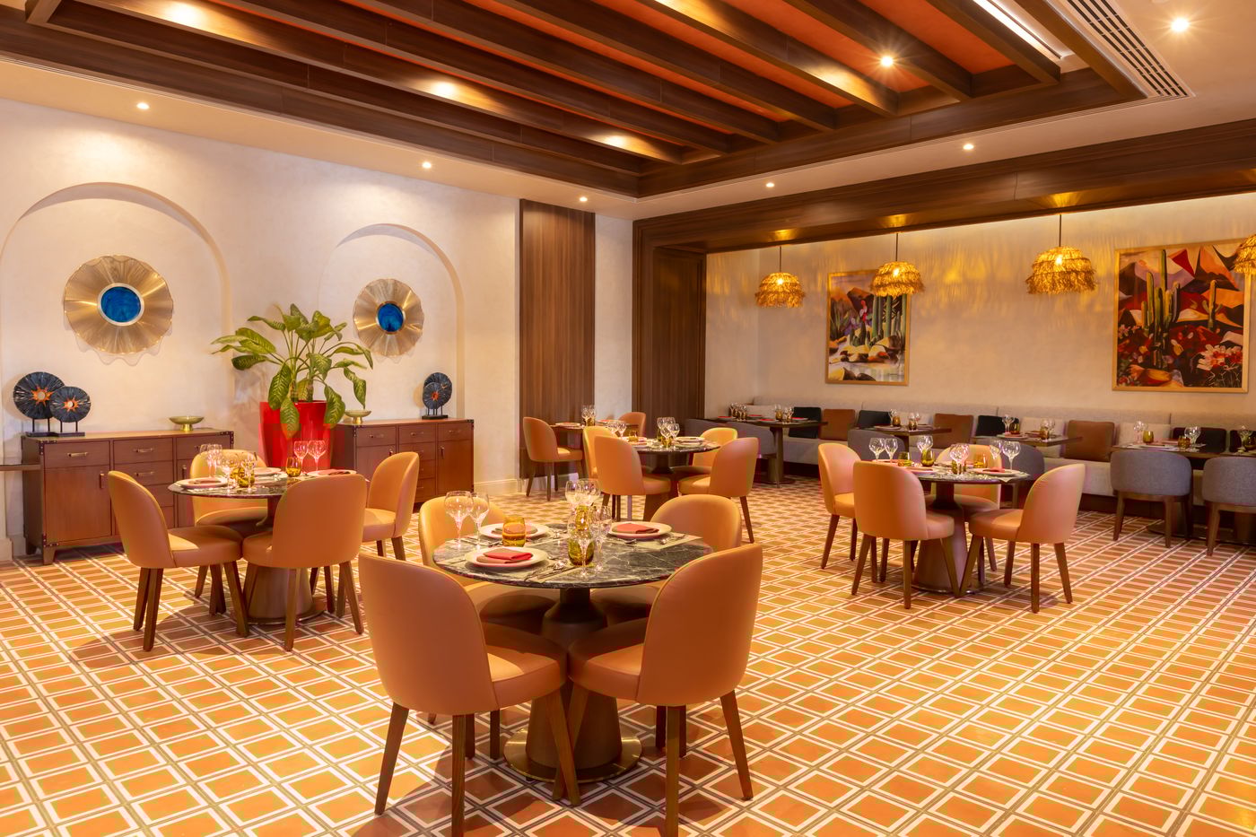 Rixos Radamis Sharm El Sheikh