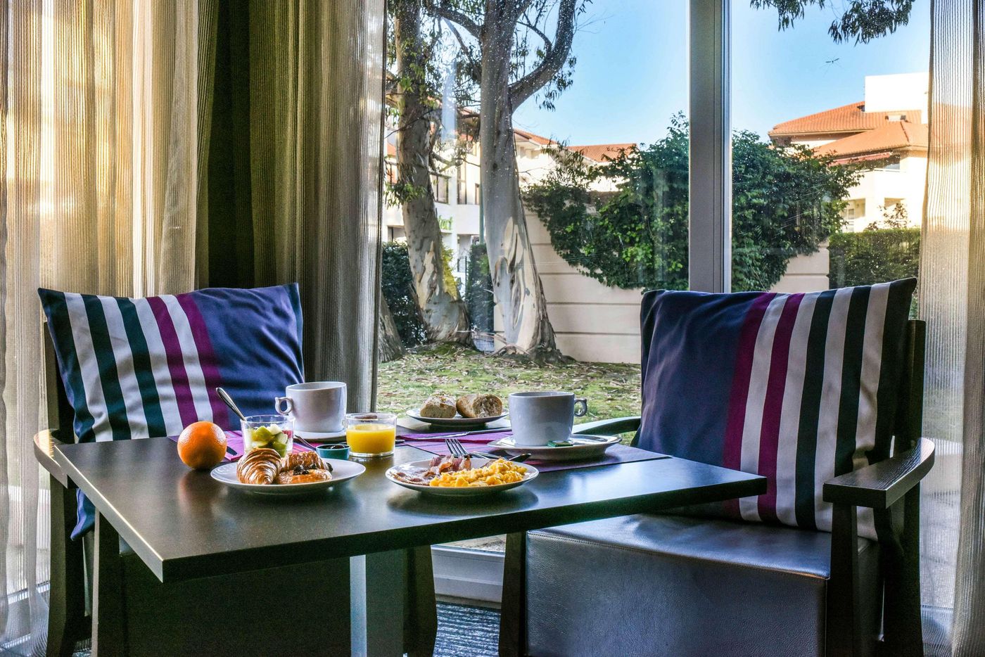 Hotel Jules Verne Biarritz-France-BIARRITZ-General view-1