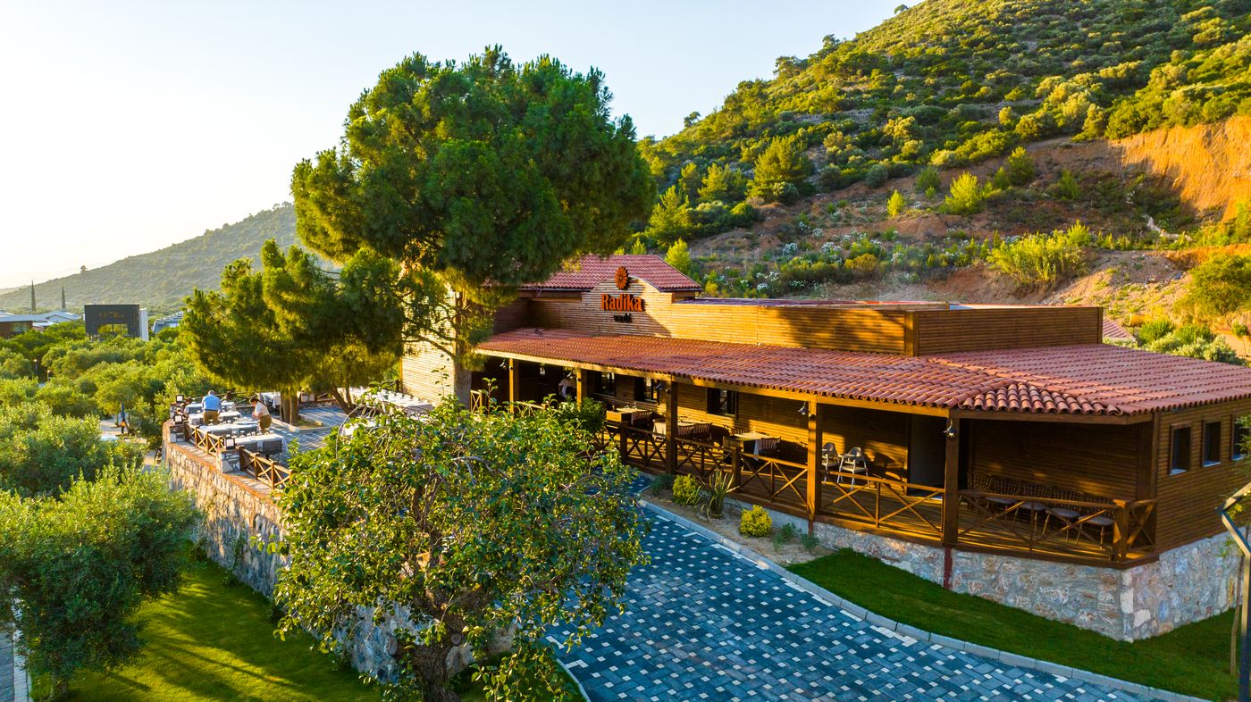 Batihan Vadi Hotel & Villas