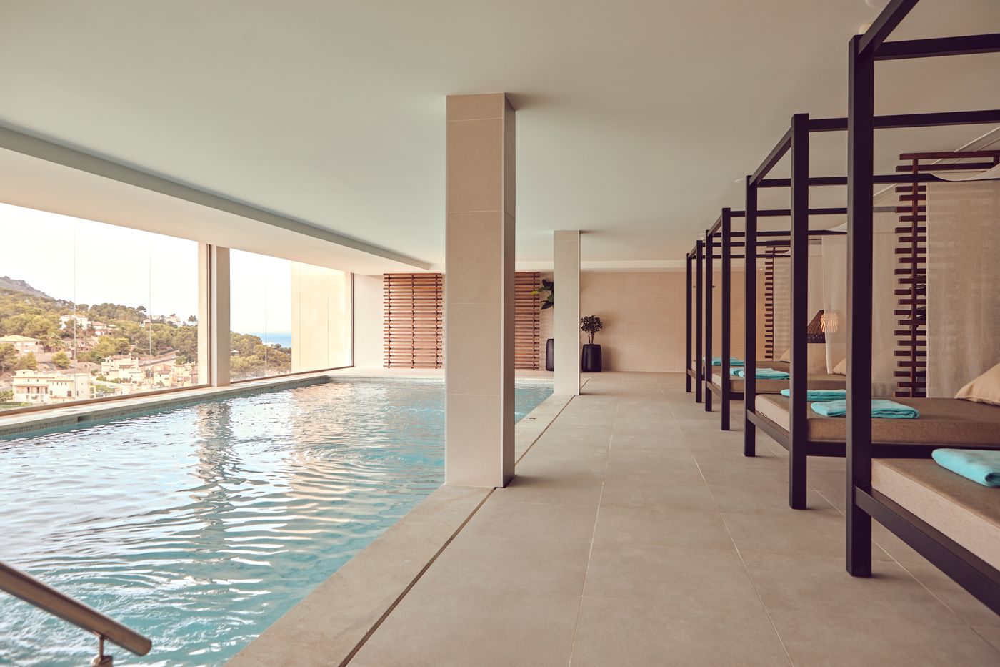 Zafiro Palace Andratx