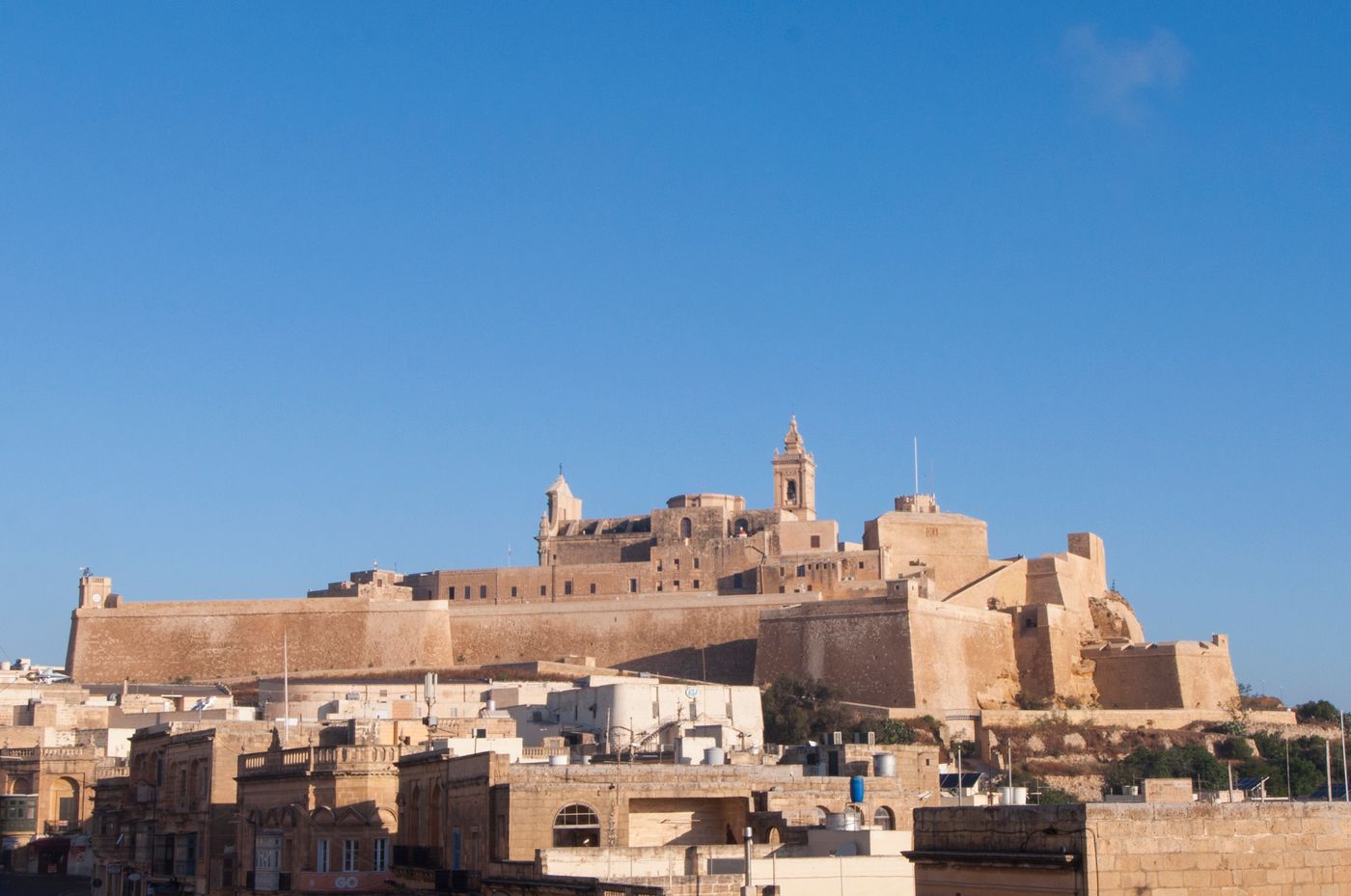 The Duke Boutique Hotel-Malta-GOZO-Lobby-10
