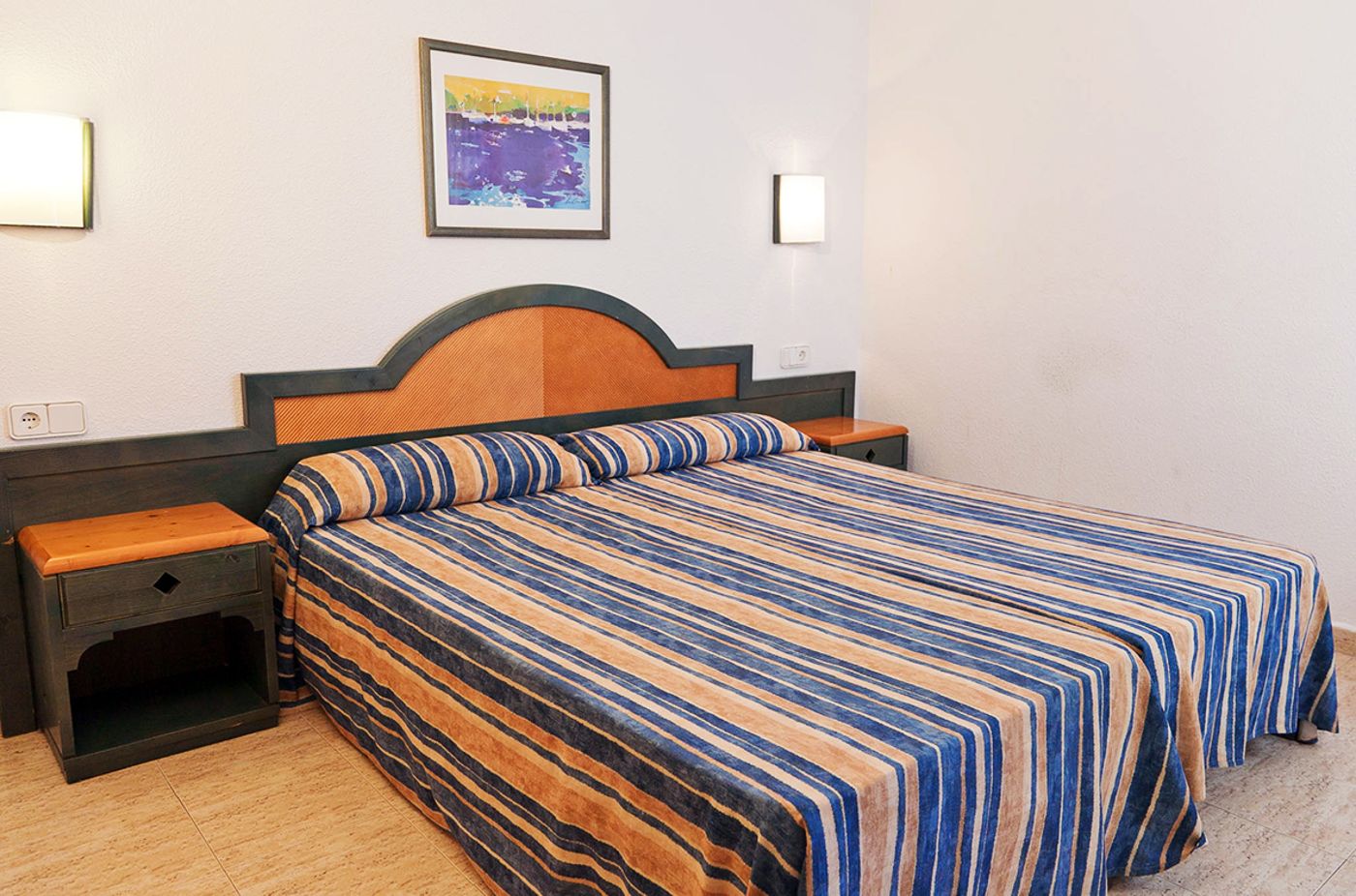 Blue Star Apartments