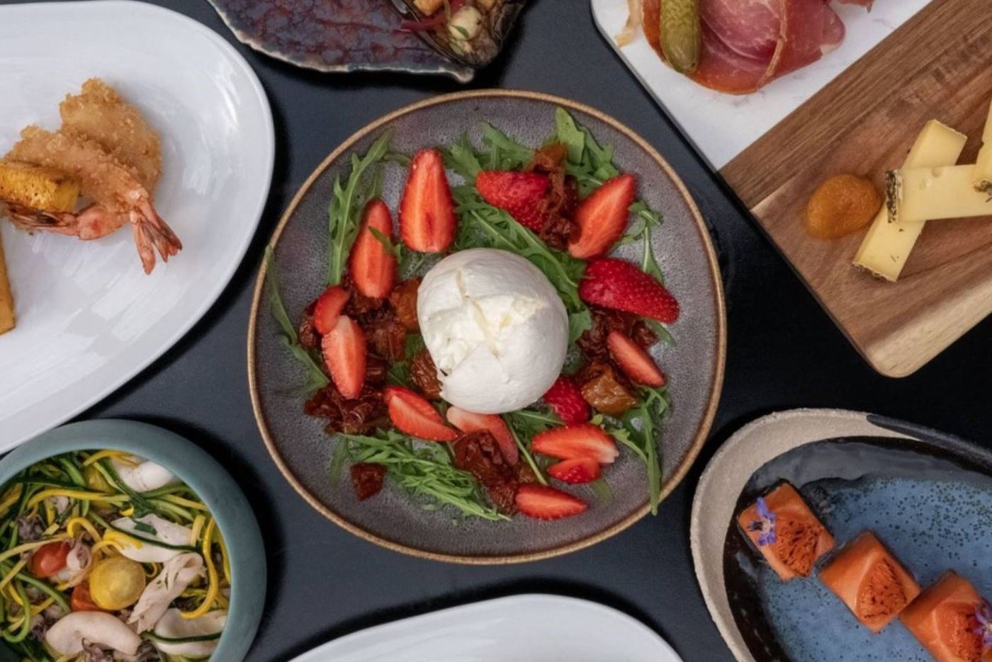 Fauchon L'Hotel Paris