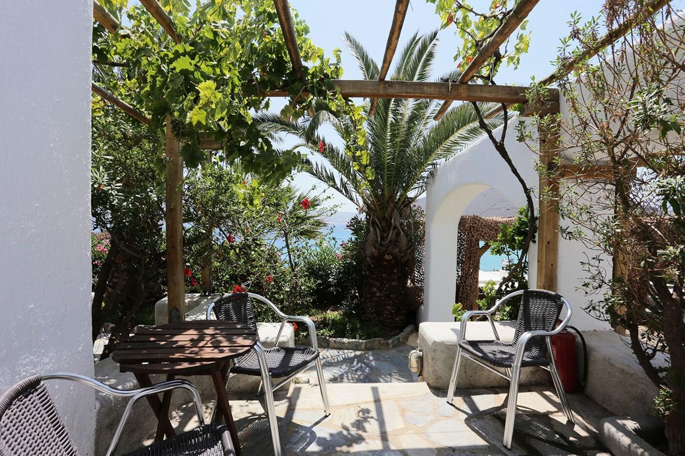 Albatros-Club-Mykonos-Room-6