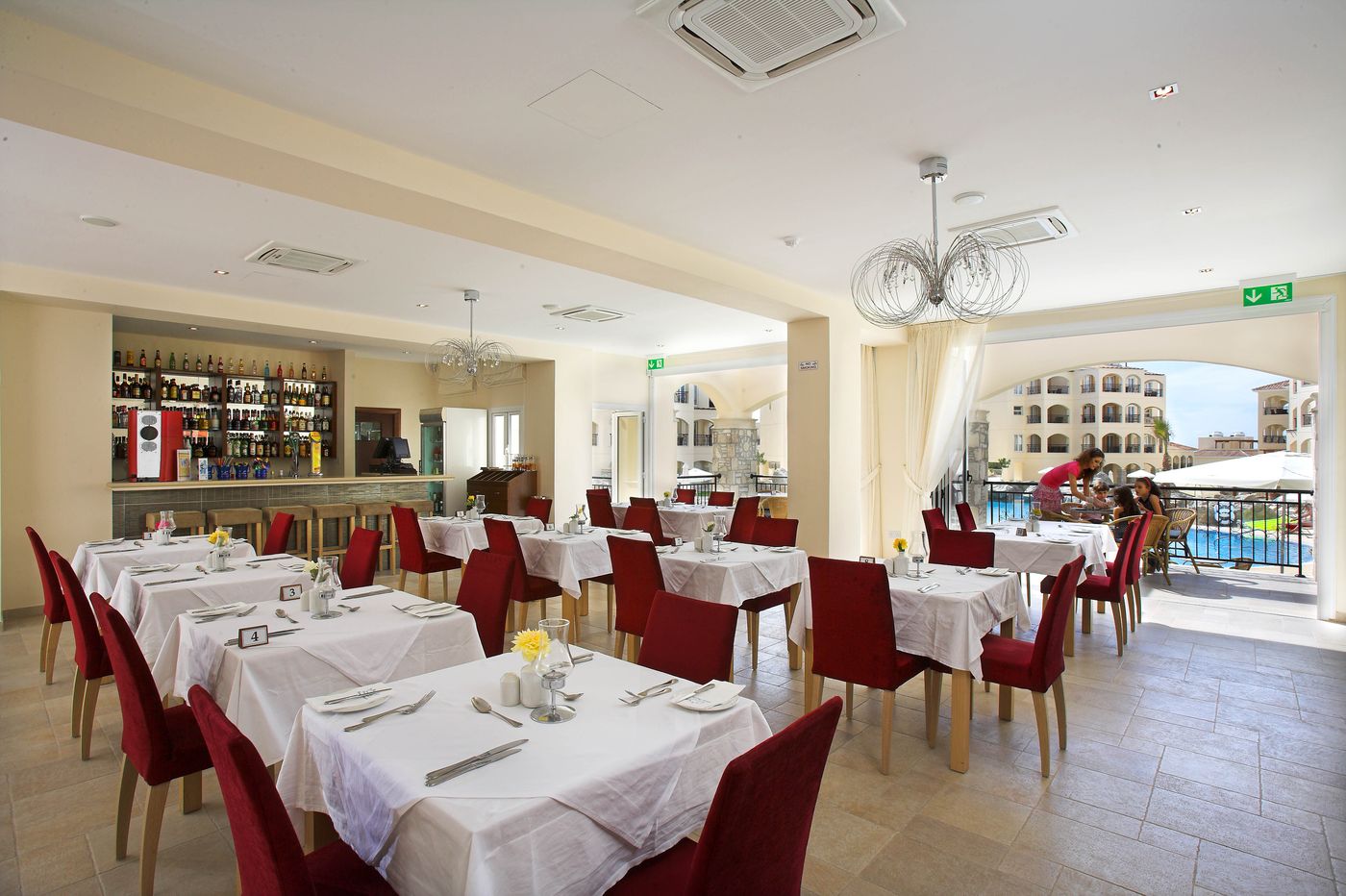 St Nicolas Elegant Residence