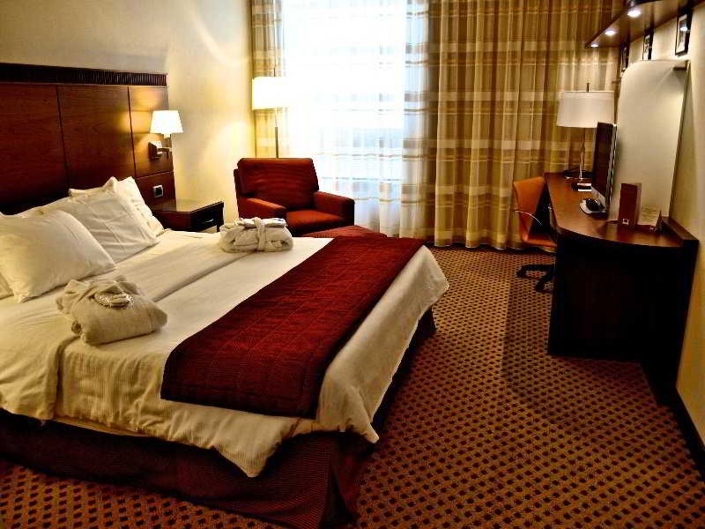 Courtyard-Venice-Airport-Room-34