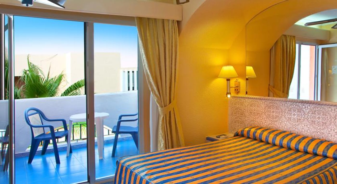 Diverhotel Nautilus Roquetas