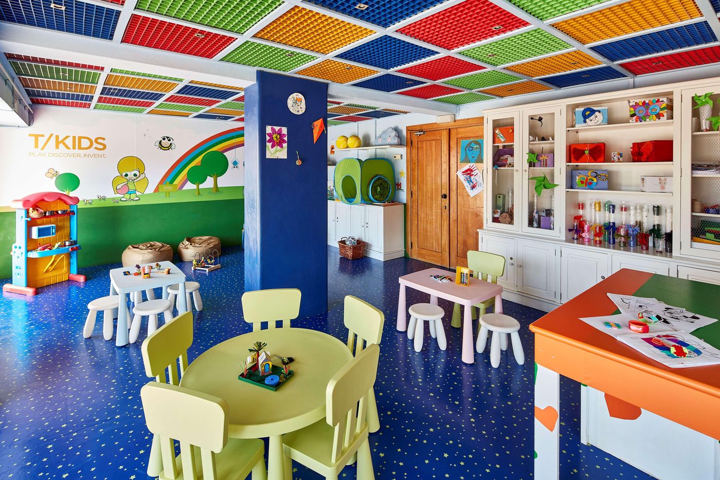 Tivoli-Carvoeiro-Algarve-Resort-Sports-and-Entertainment-57