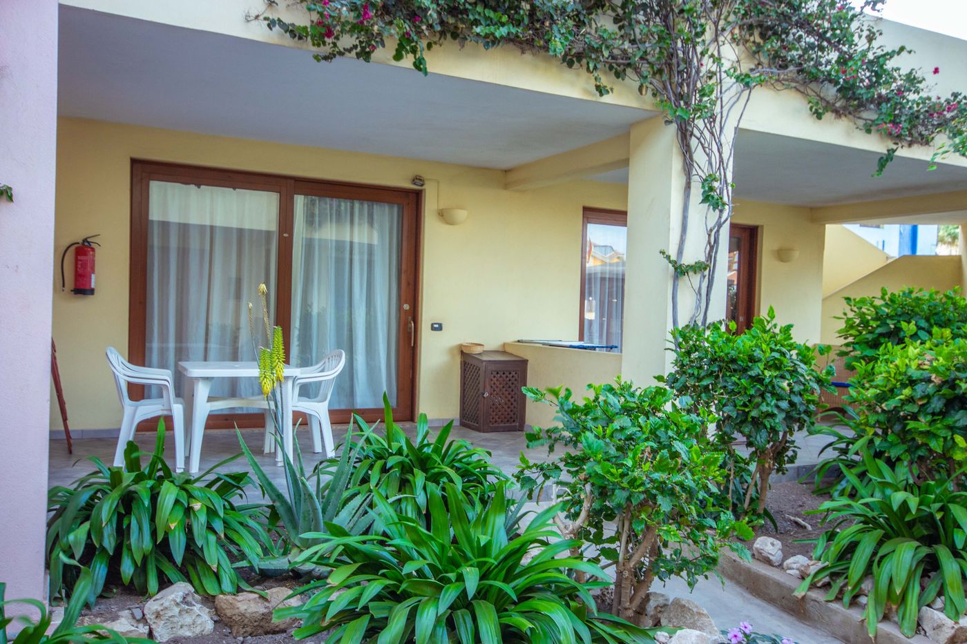 Gest Plain Apartments