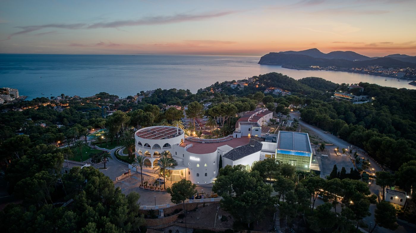 10.10.25 Hilton Mallorca