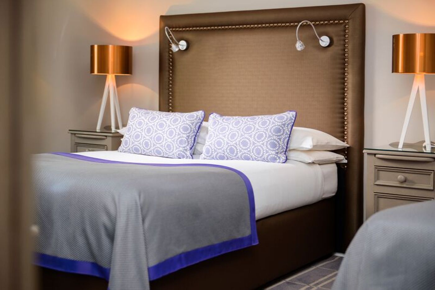 Meadowlands Hotel-Ireland-Tralee, County Kerry-Room-7