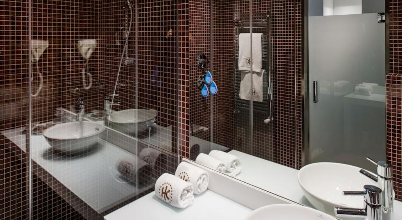 Catalonia Barcelona Plaza