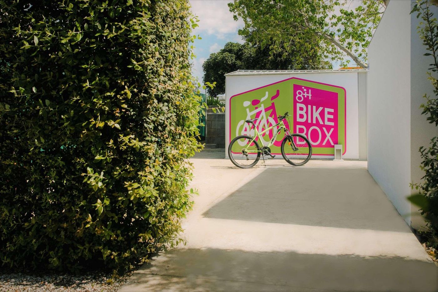 8piuhotel-Italy-LECCE-General view-5