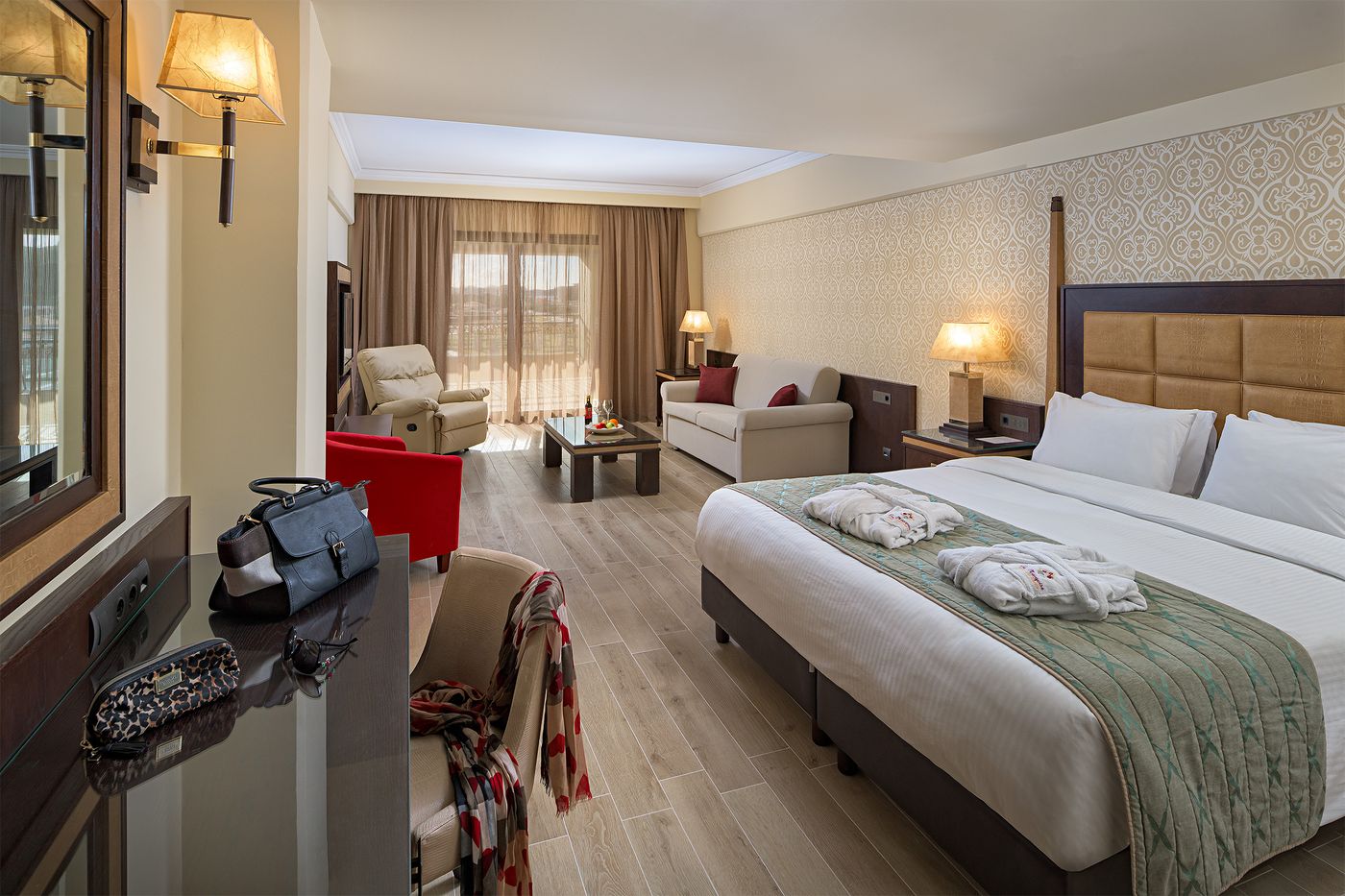 La-Marquise-Luxury-Resort-Complex-Room-28