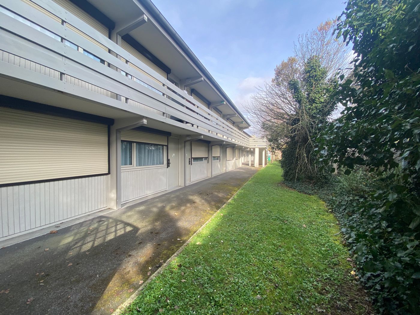 Campanile Nantes Reze-France-NANTES-General view-4