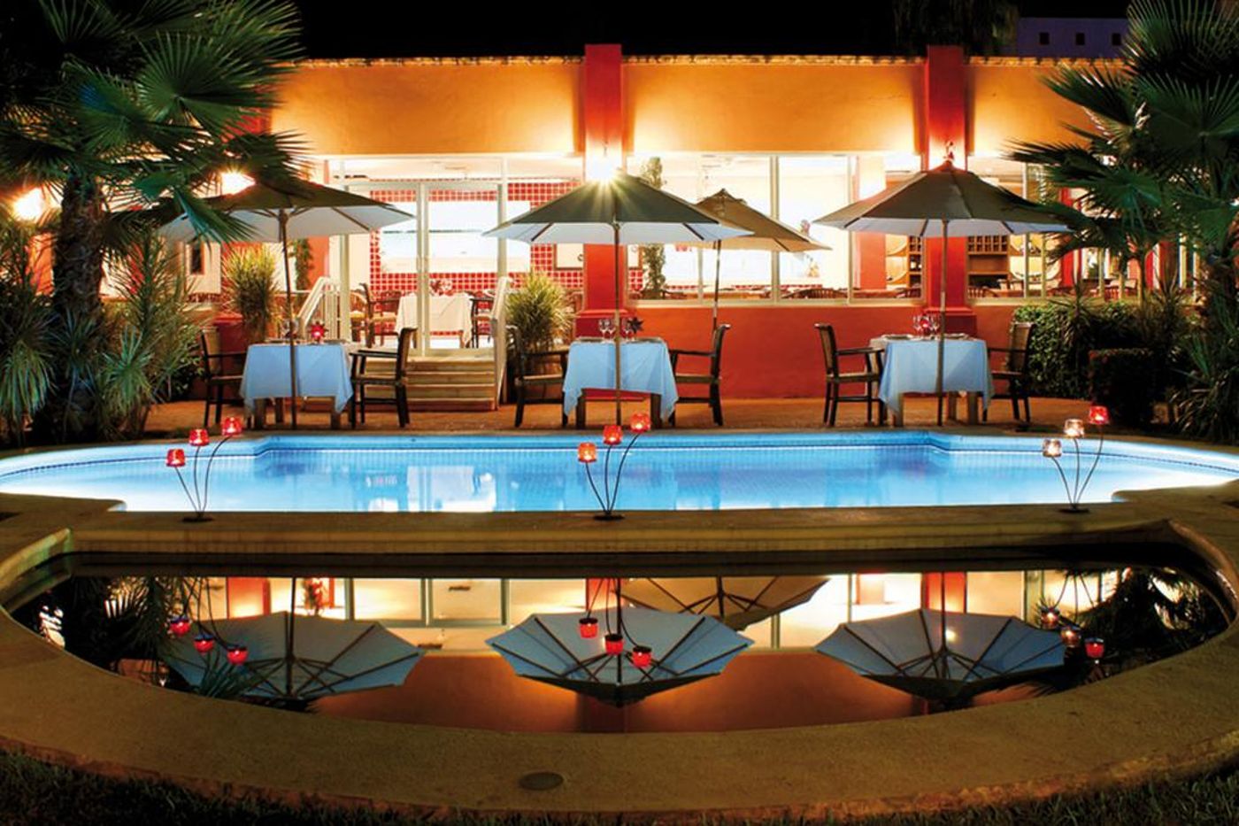 Royal Decameron Complex