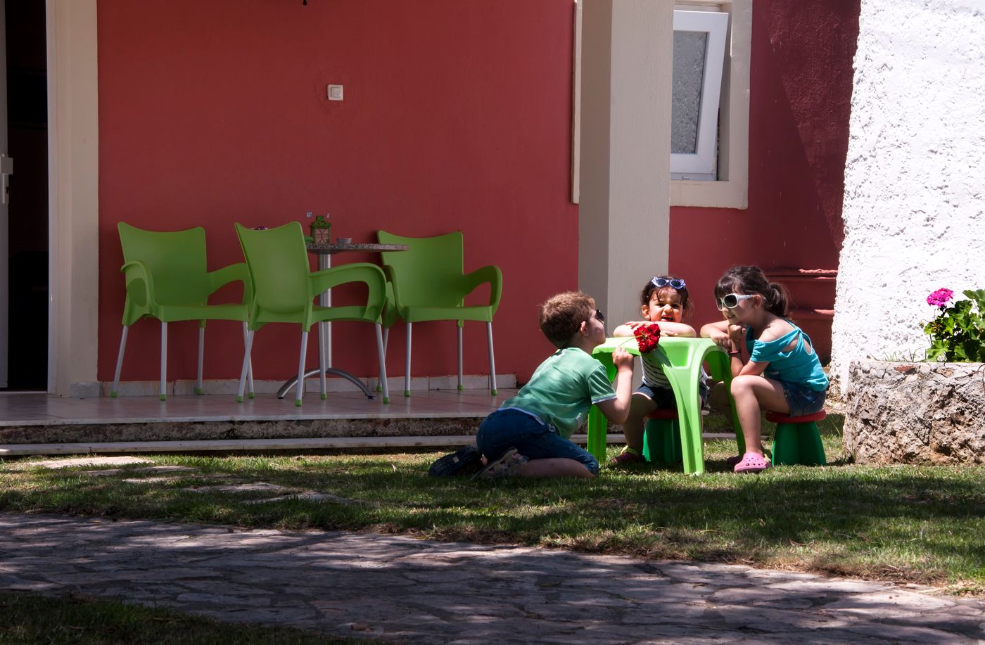 Fouxia-Apartments-and-Studios-Terrace-62