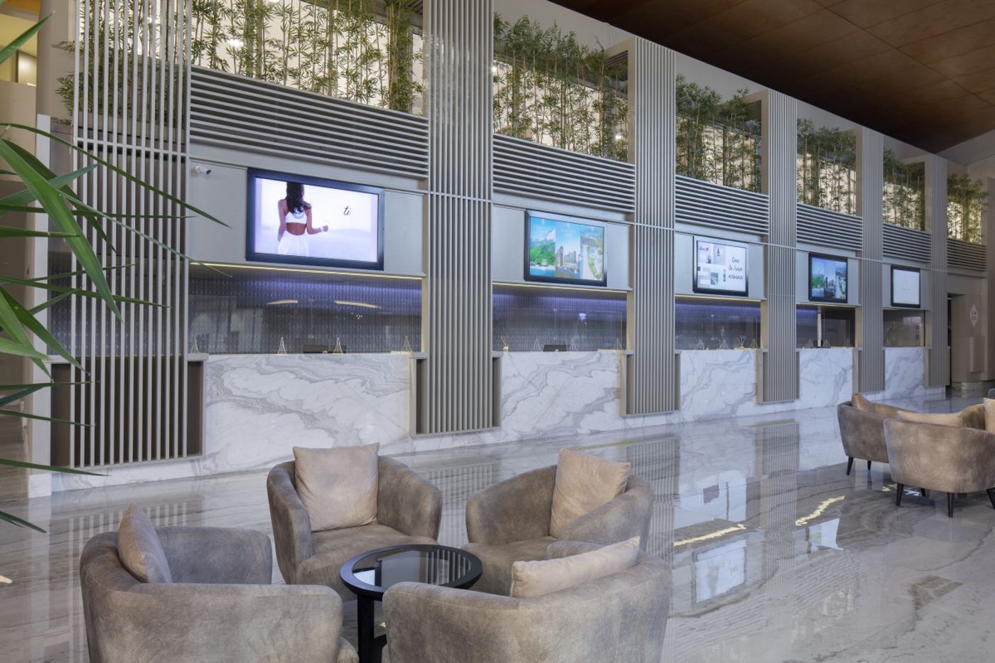 Nirvana Cosmopolitan