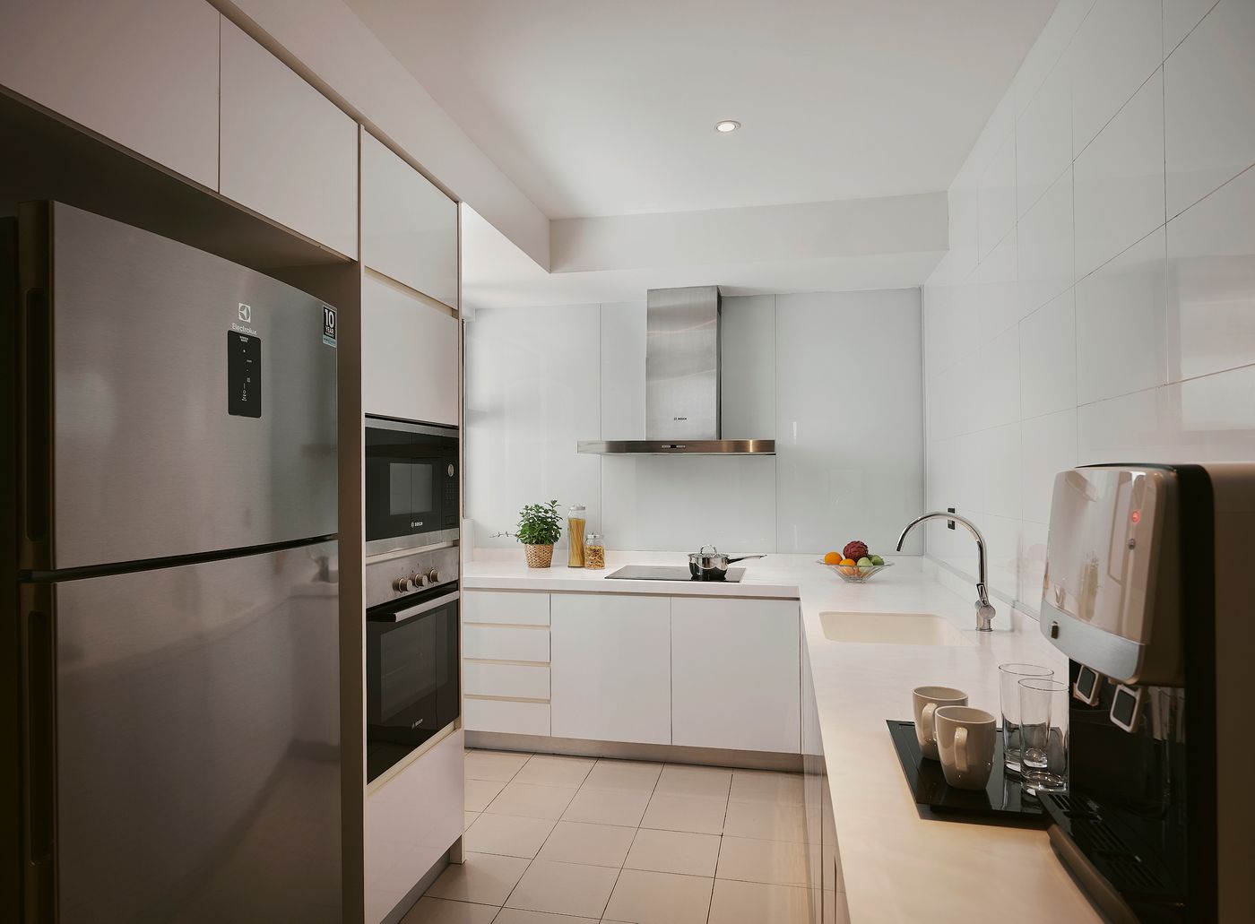 TRILLION SUITES by SLG-Malaysia-Kuala Lumpur-Room-6