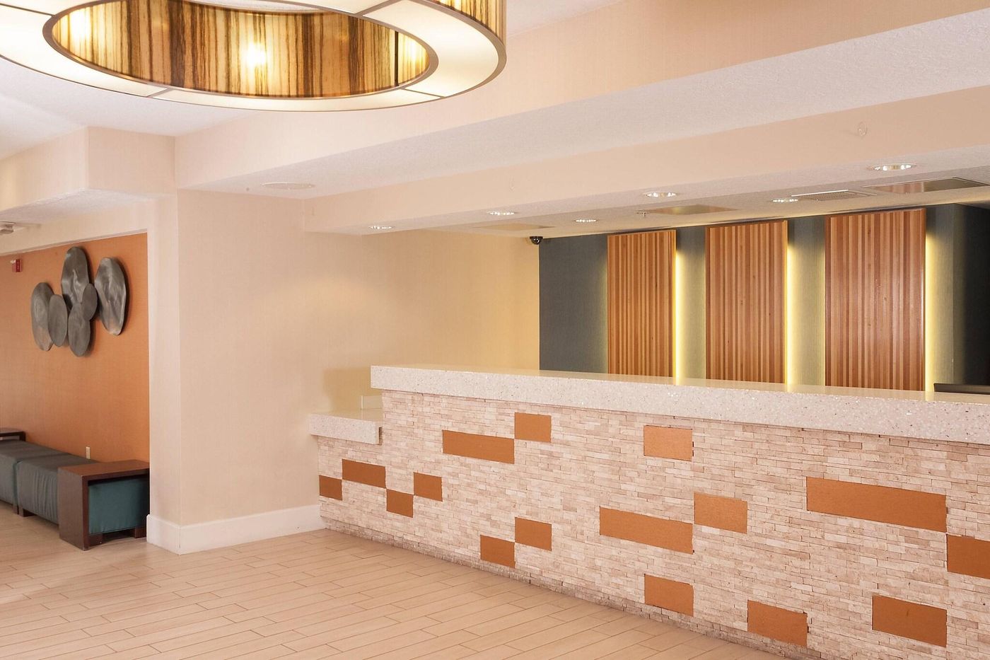 Residence Inn Orlando Convention Center-United States-Orlando-Lobby-5
