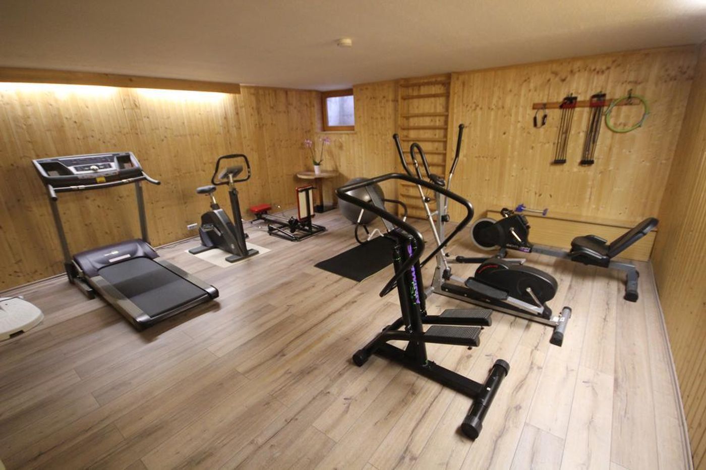 Sonnenhof Bed & Breakfast-Austria-IGLS -General view-1