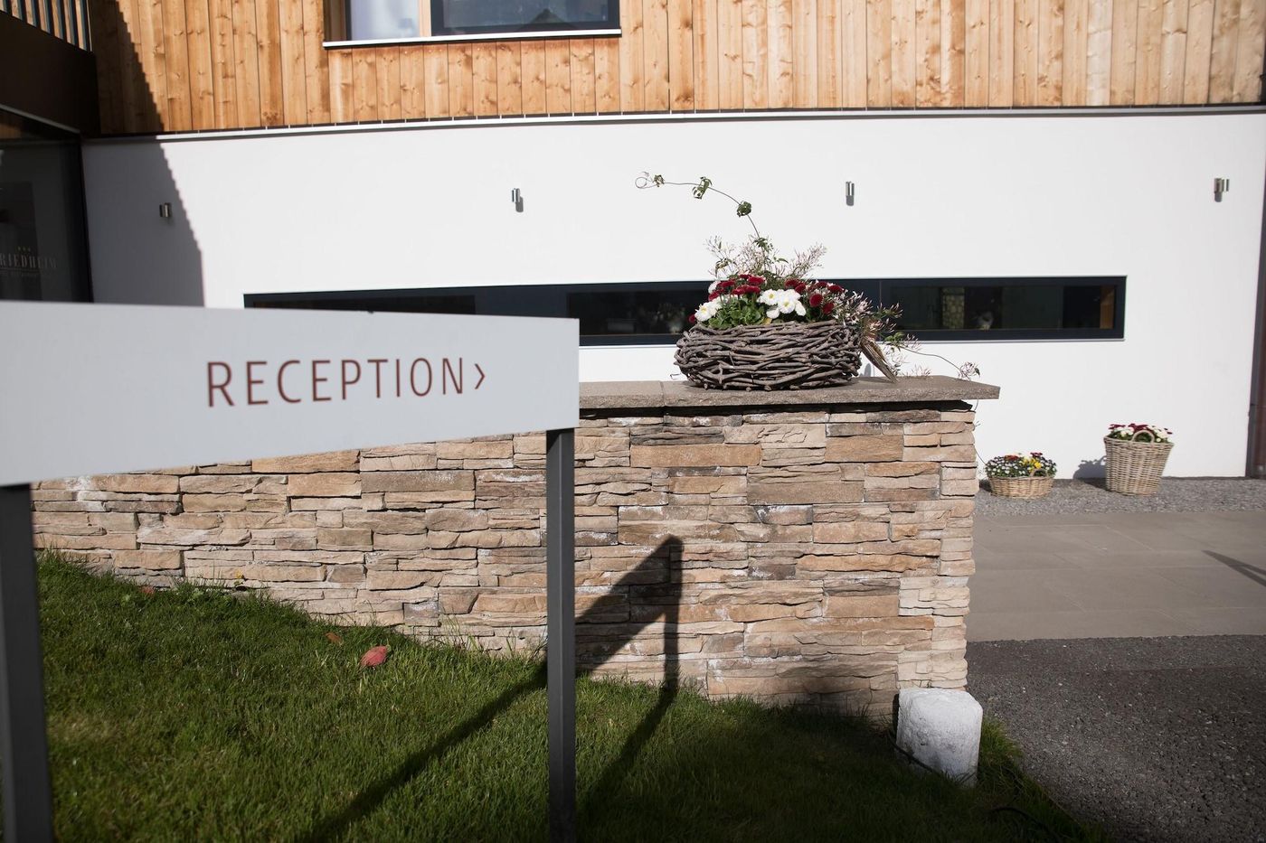 Hotel Friedheim-Switzerland-WEGGIS-General view-6