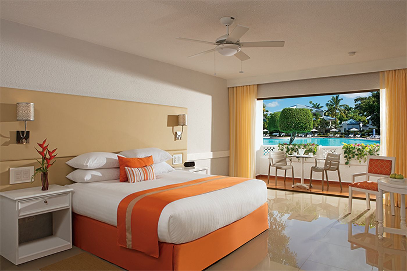 Sunscape Puerto Plata