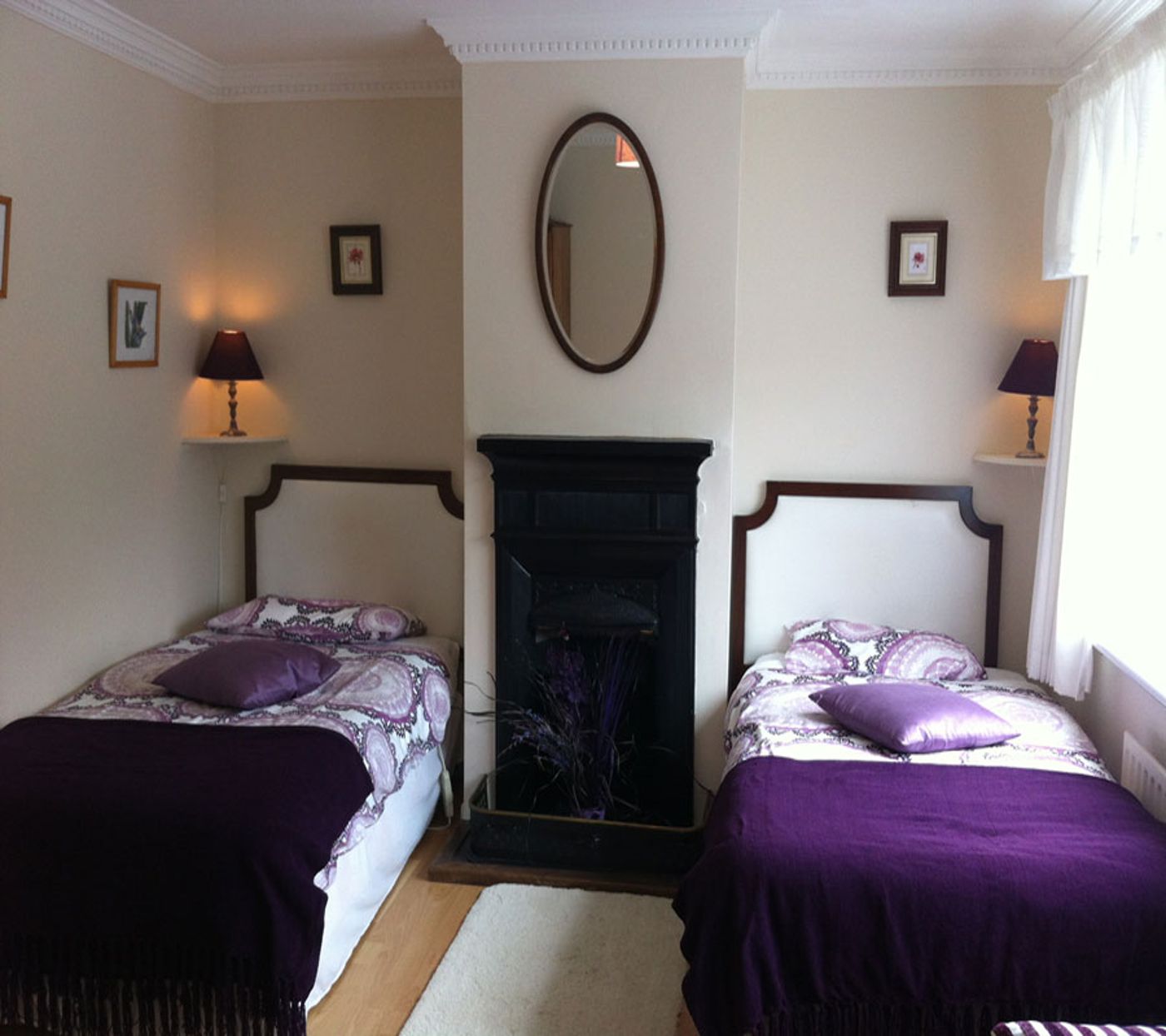 Sea Breeze-Ireland-Cahersiveen-Room-5