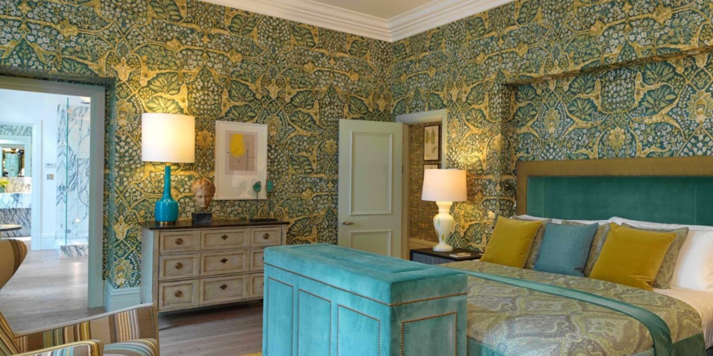 Browns Hotel - London - United Kingdom - London - General view - 4