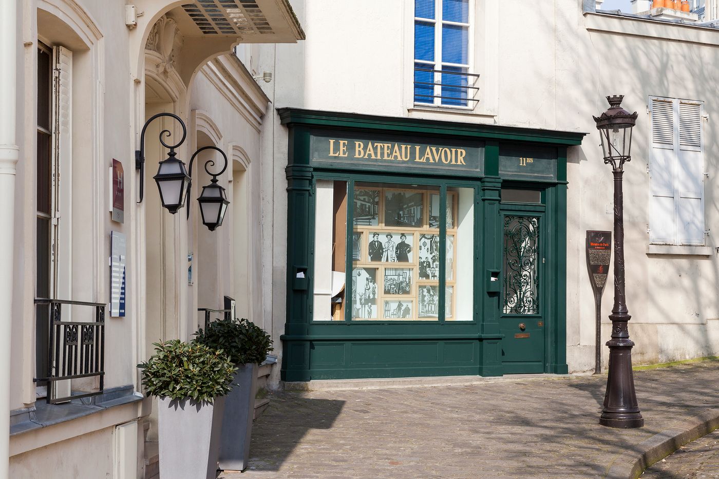 Timhotel-Montmartre-General-view-4