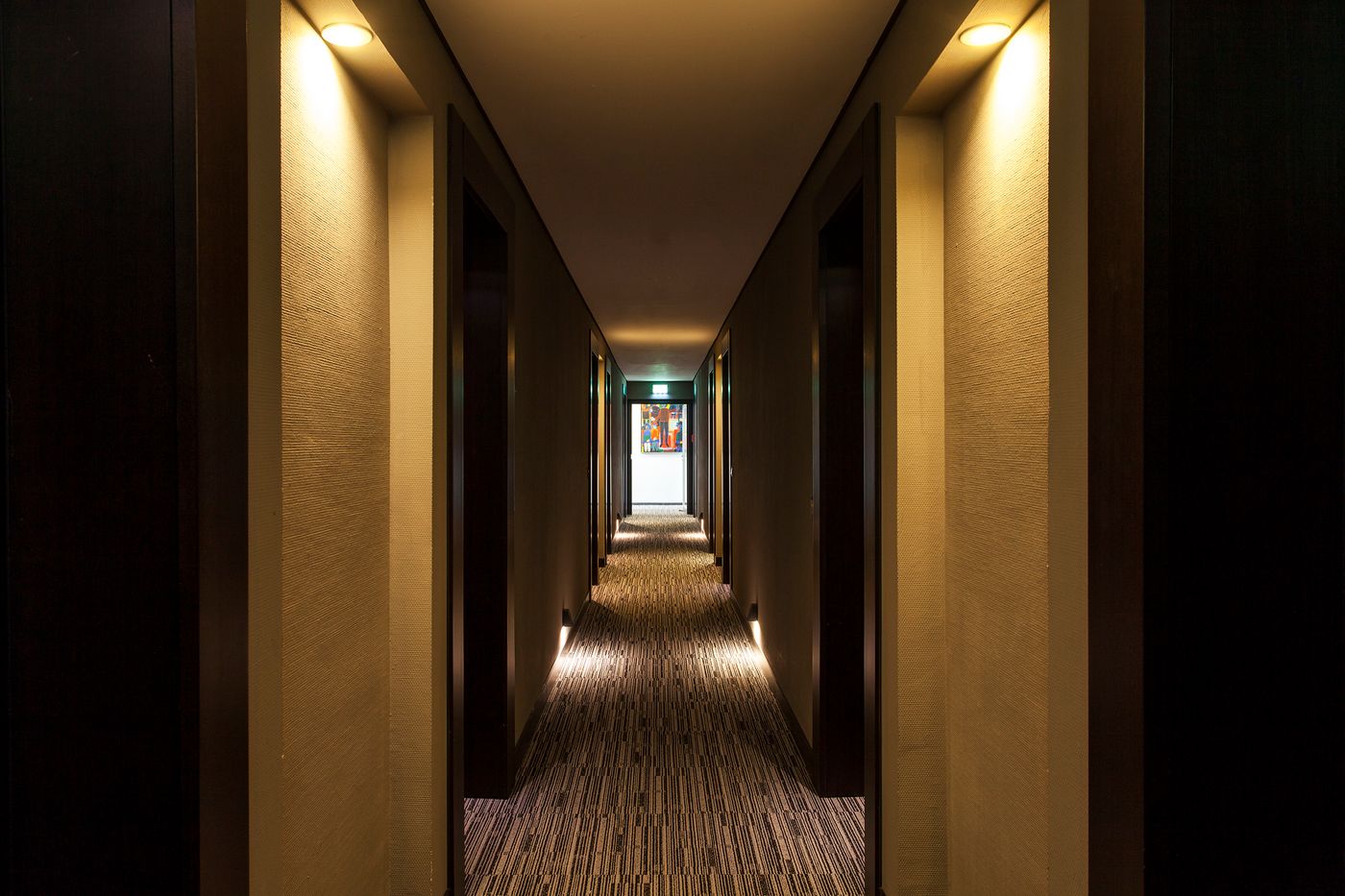 Quentin Berlin Hotel-Germany-BERLIN-General view-8