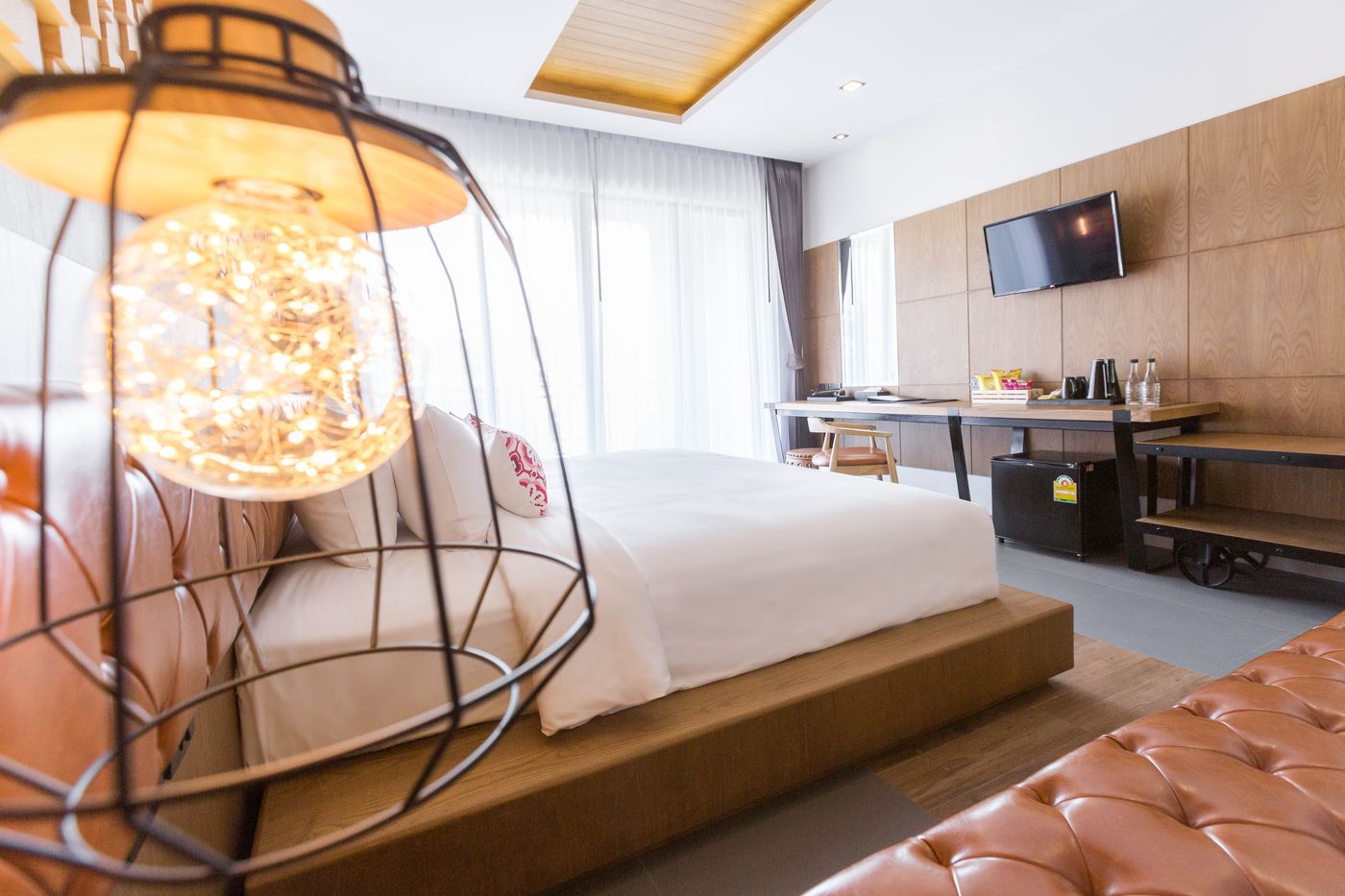 Aurico Kata Resort & Spa-Thailand-Phuket-Room-5