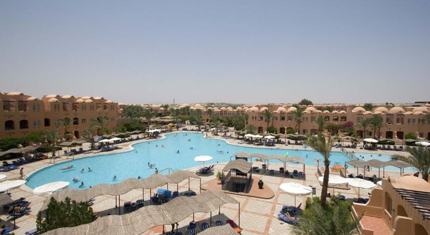 Iberotel Makadi Oasis