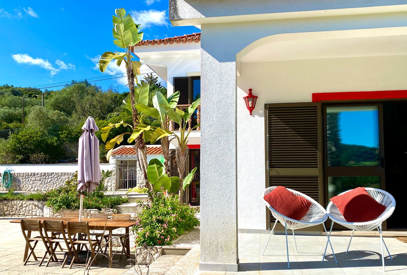 Casa Calidris-Portugal-Sesimbra-General view-6