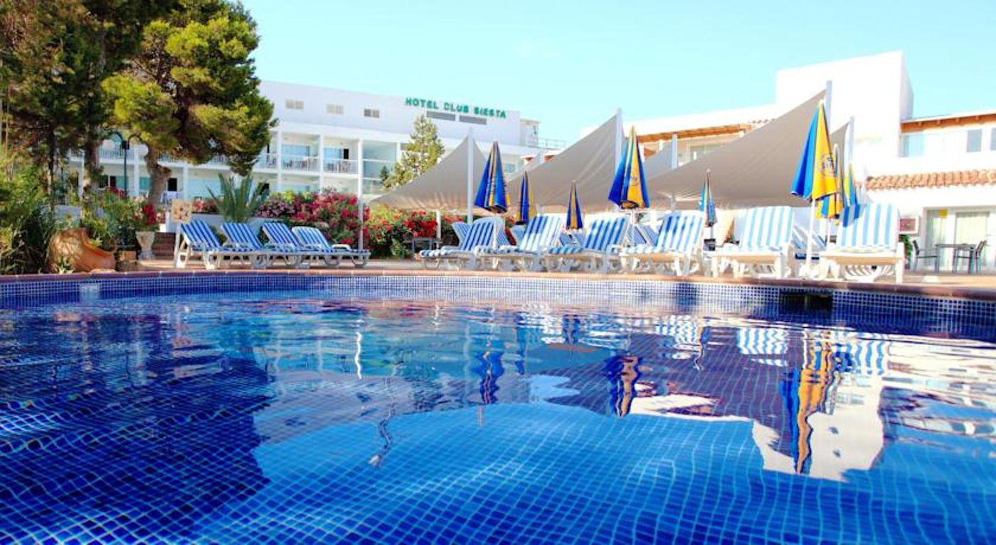 Sirenis Hotel Club Siesta