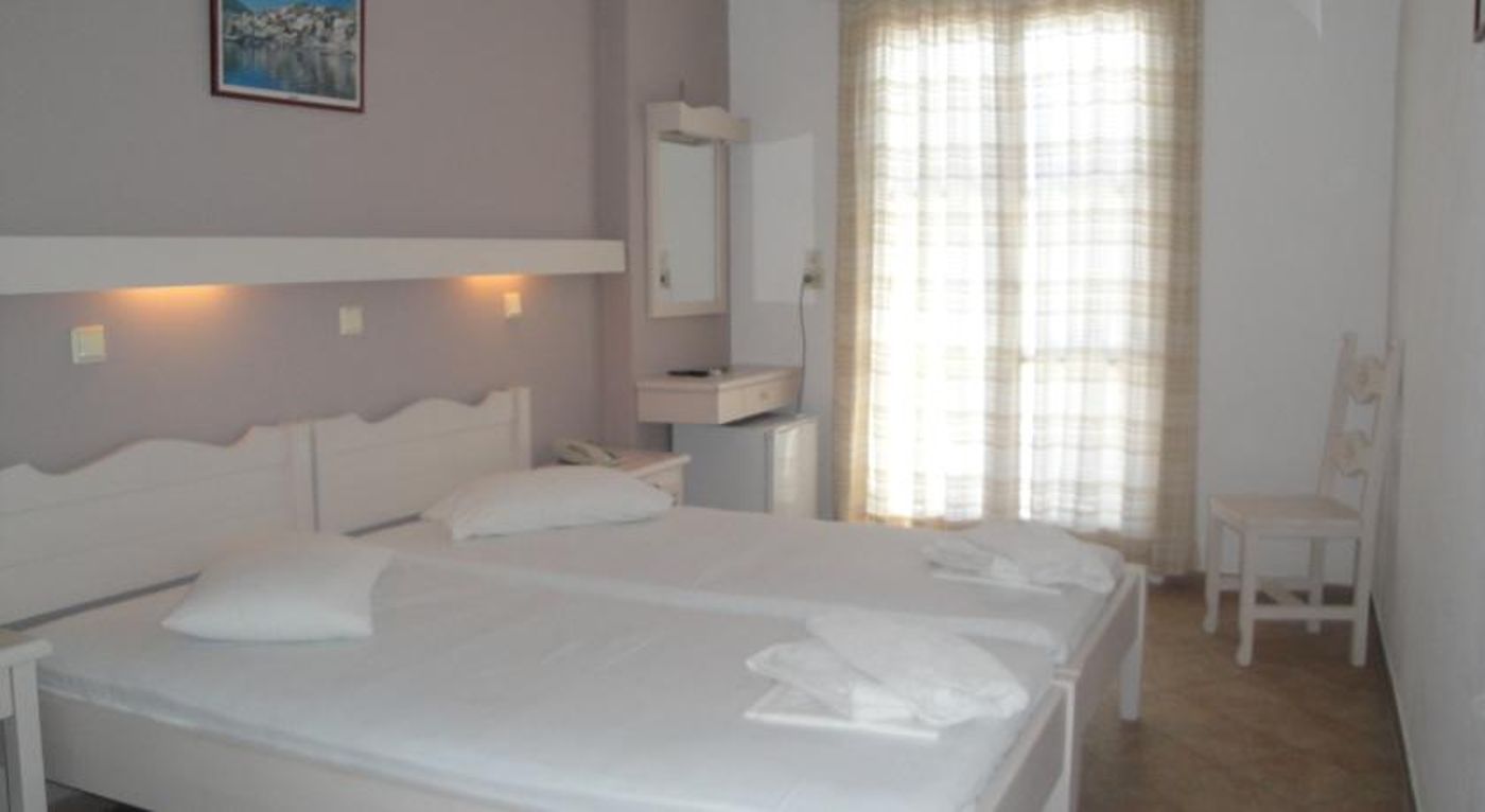 Alexandra Aparthotel