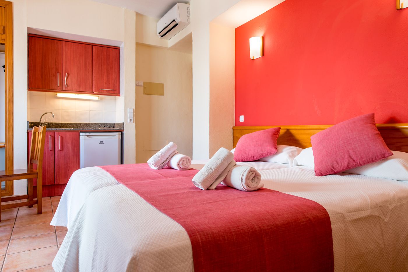 Casa Maria Apartments