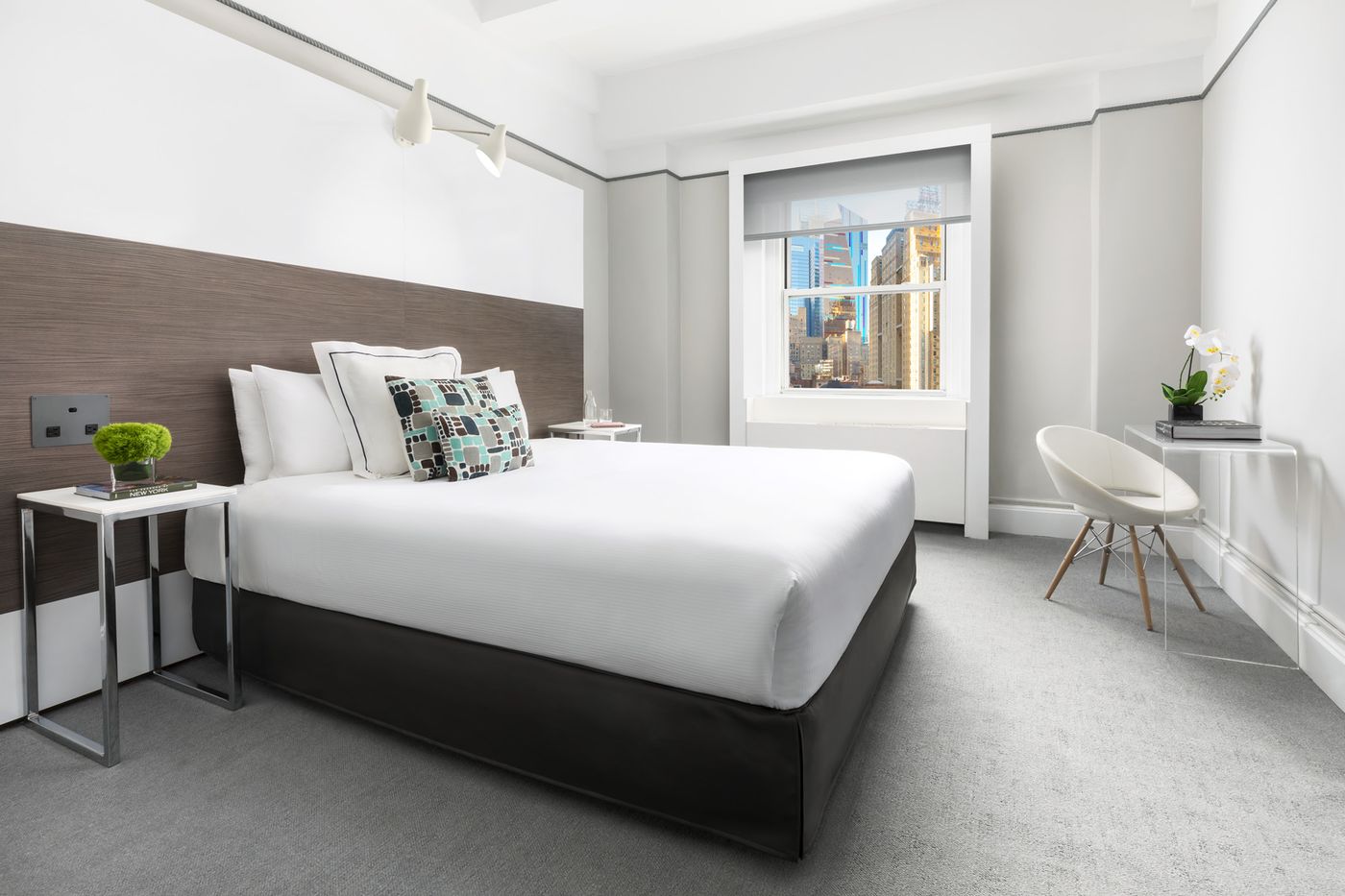 Paramount Hotel Times Square