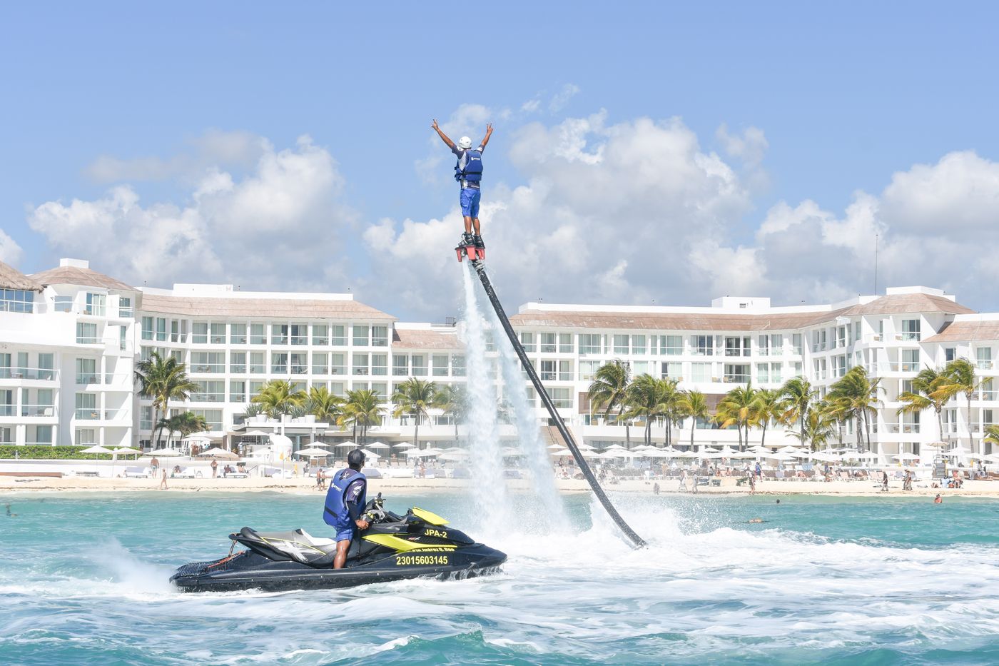 Playacar-Palace-General-view-13