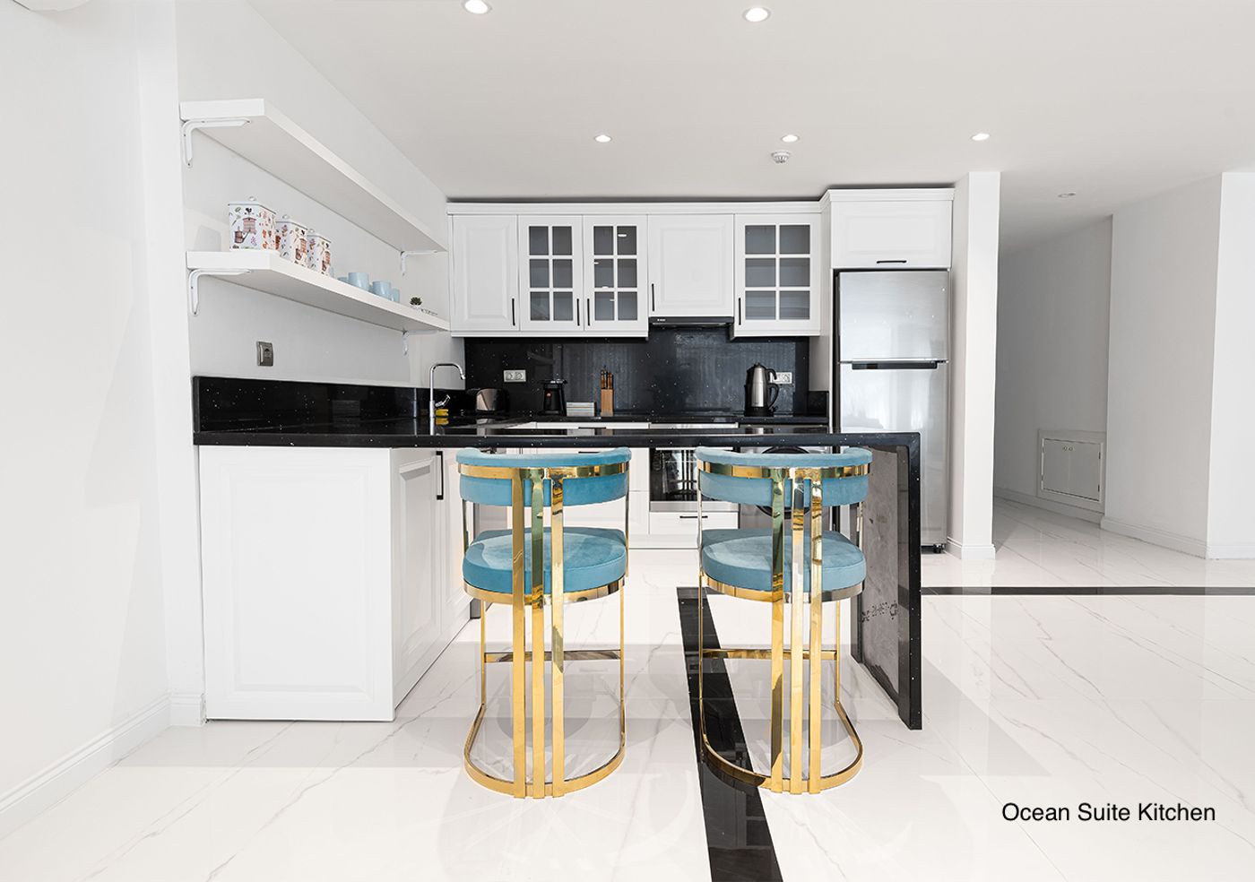 Nok Istanbul Suites  Nisantasi-Turkey-istanbul-Room-8