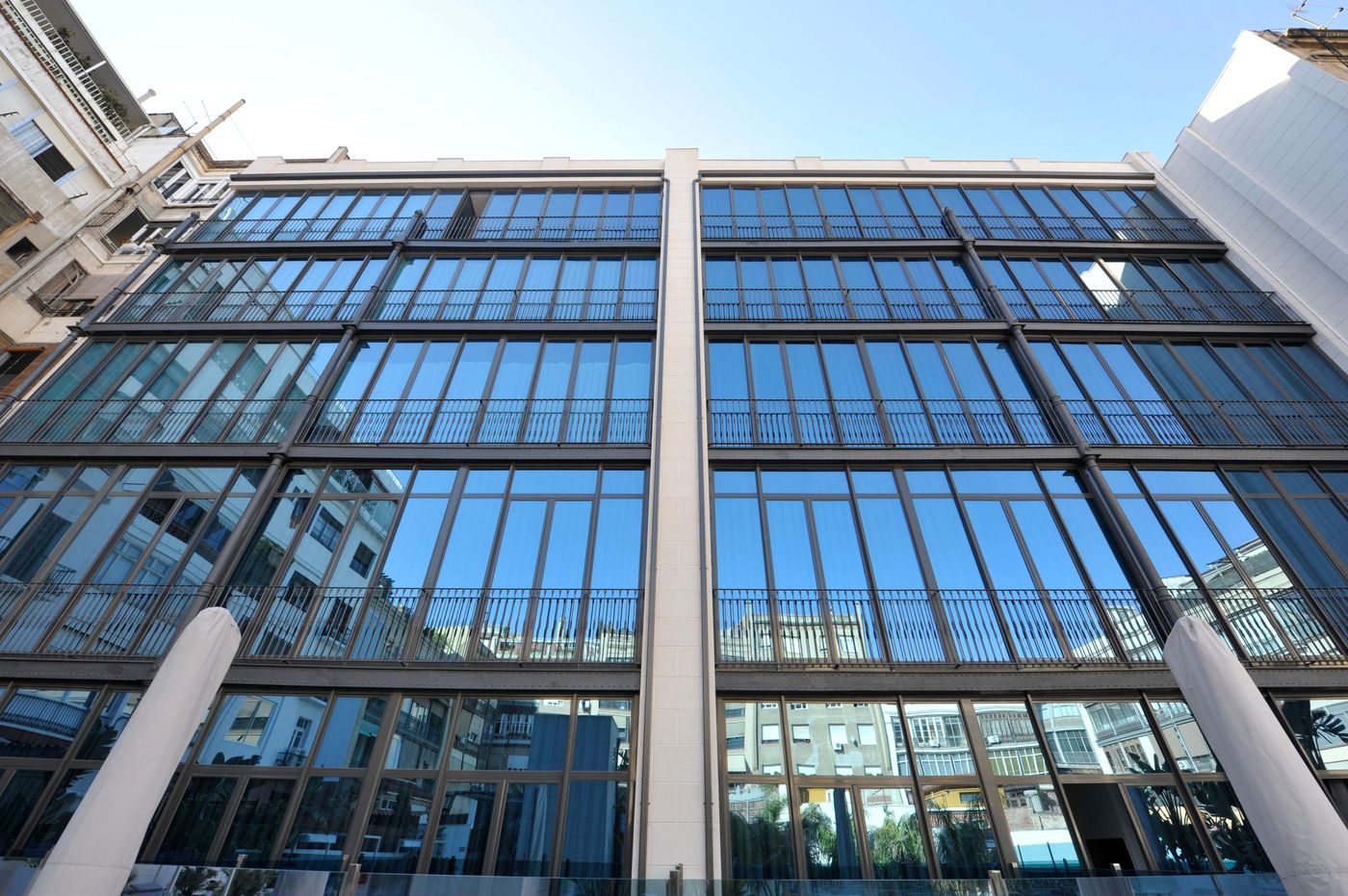 Indigo Barcelona-Spain-BARCELONA-General view-4