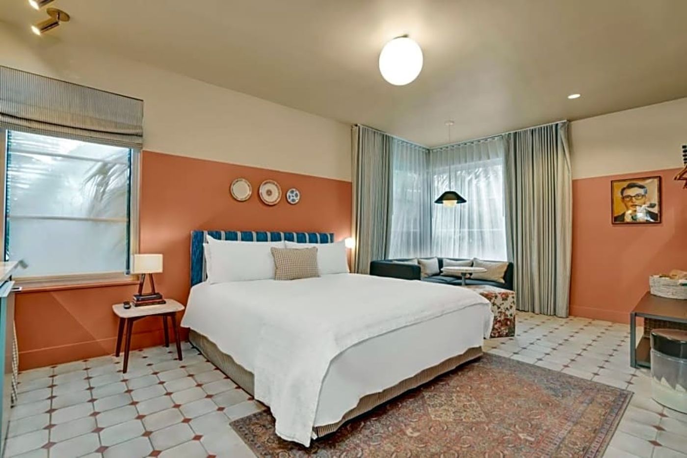 Hotel Trouvail Miami Beach - 1776D4136C9FA0A5B9817D984A3F2A1E650D9D2D