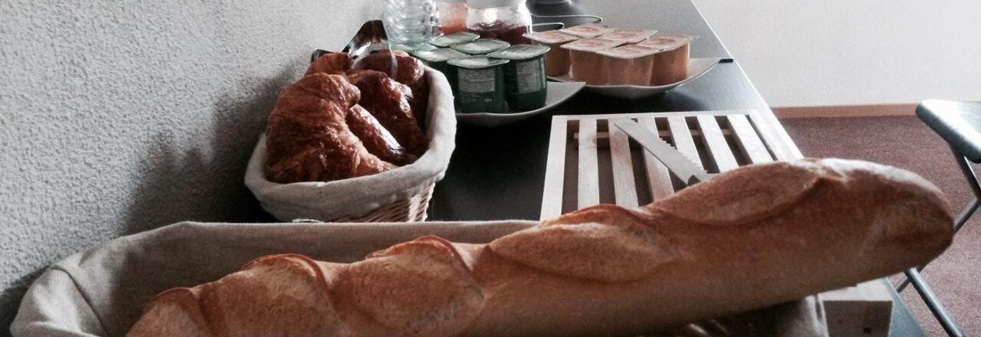 Lemand Hôtel - France - VILLEFONTAINE - Restaurant - 1