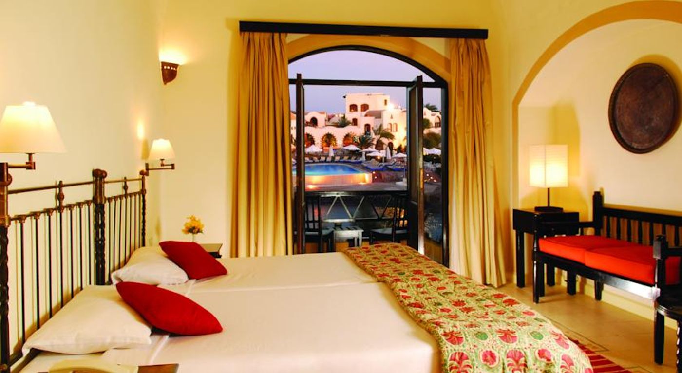 Dawar el Omda - Adults Only