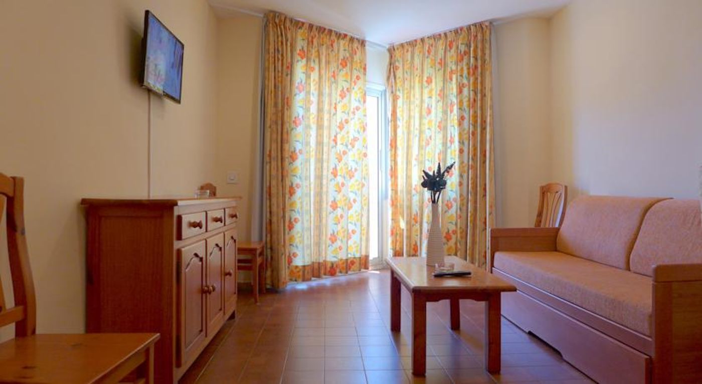 Murillo Apartamentos